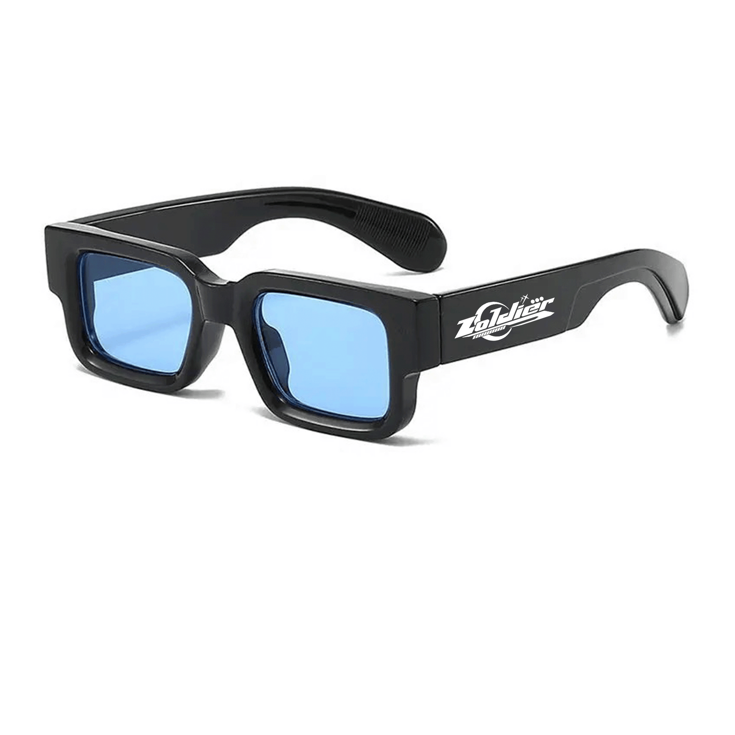 Every Zoldier Needs A Pair Of Shades