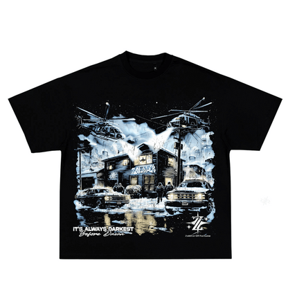 darkest Before Dawn T