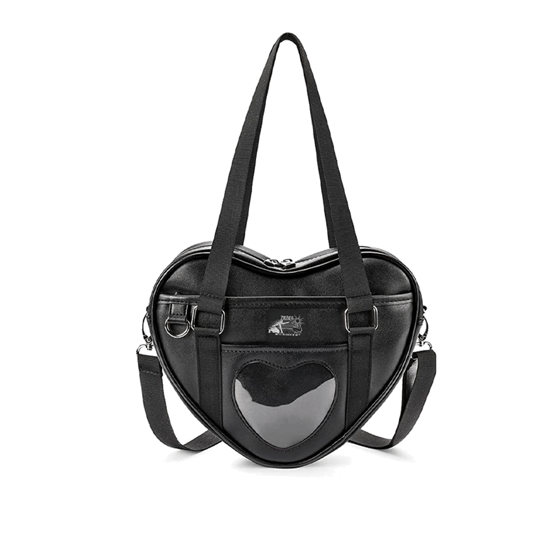 ZOF HeartCore Crossbody