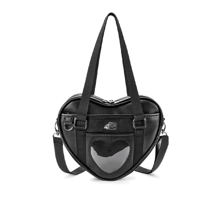 ZOF HeartCore Crossbody