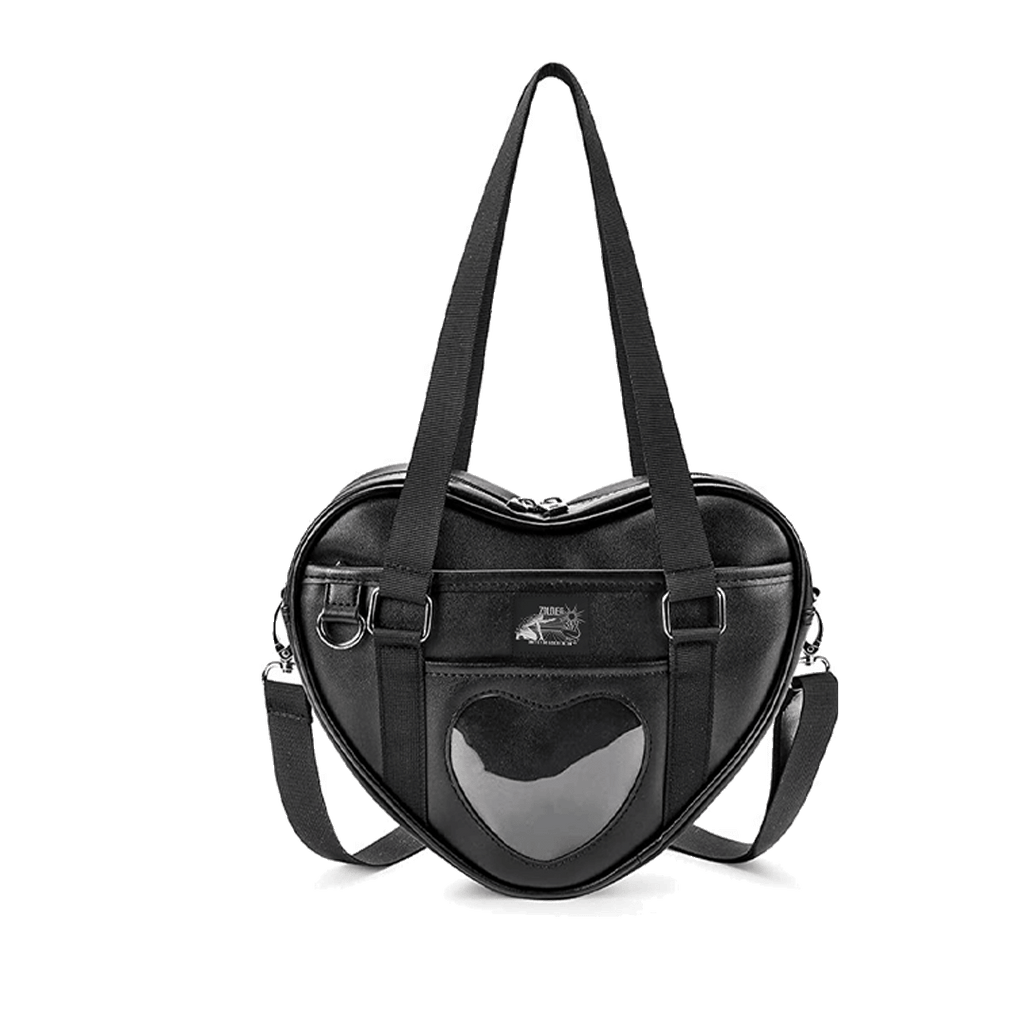 ZOF HeartCore Crossbody