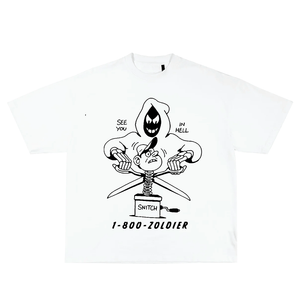 Zoldier "Hatman" T