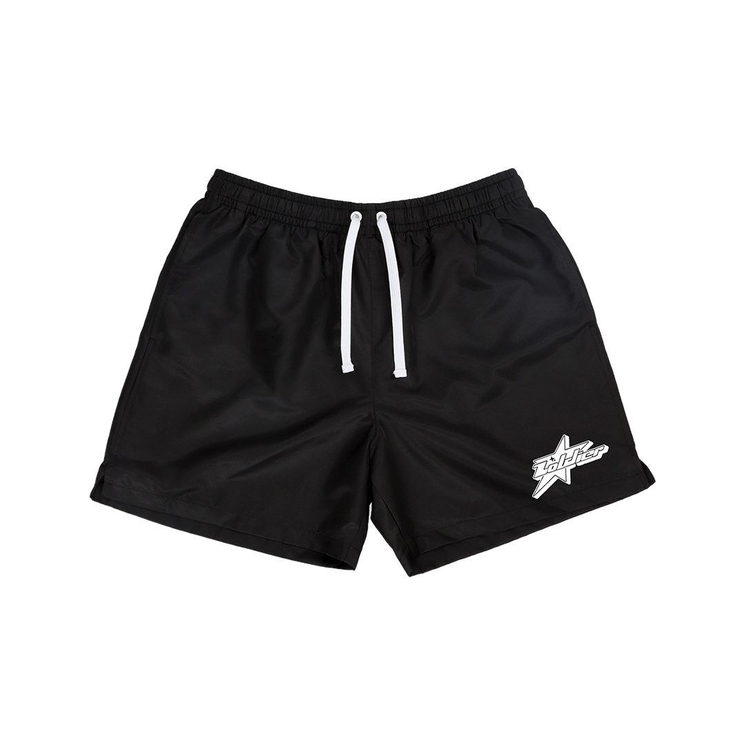 ZOF Starboy Shorts