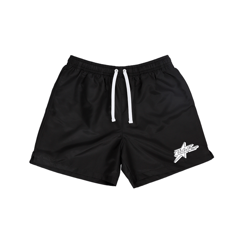 ZOF Starboy Shorts
