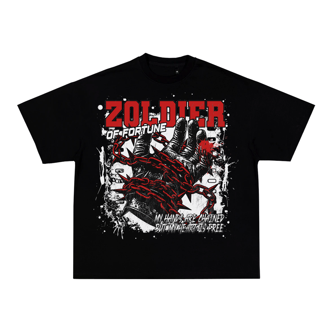 ZOF Chained T