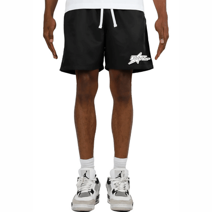ZOF Starboy Shorts
