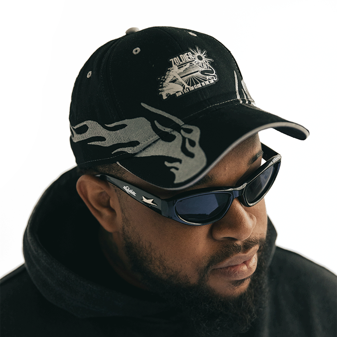 Star Gazer Shades