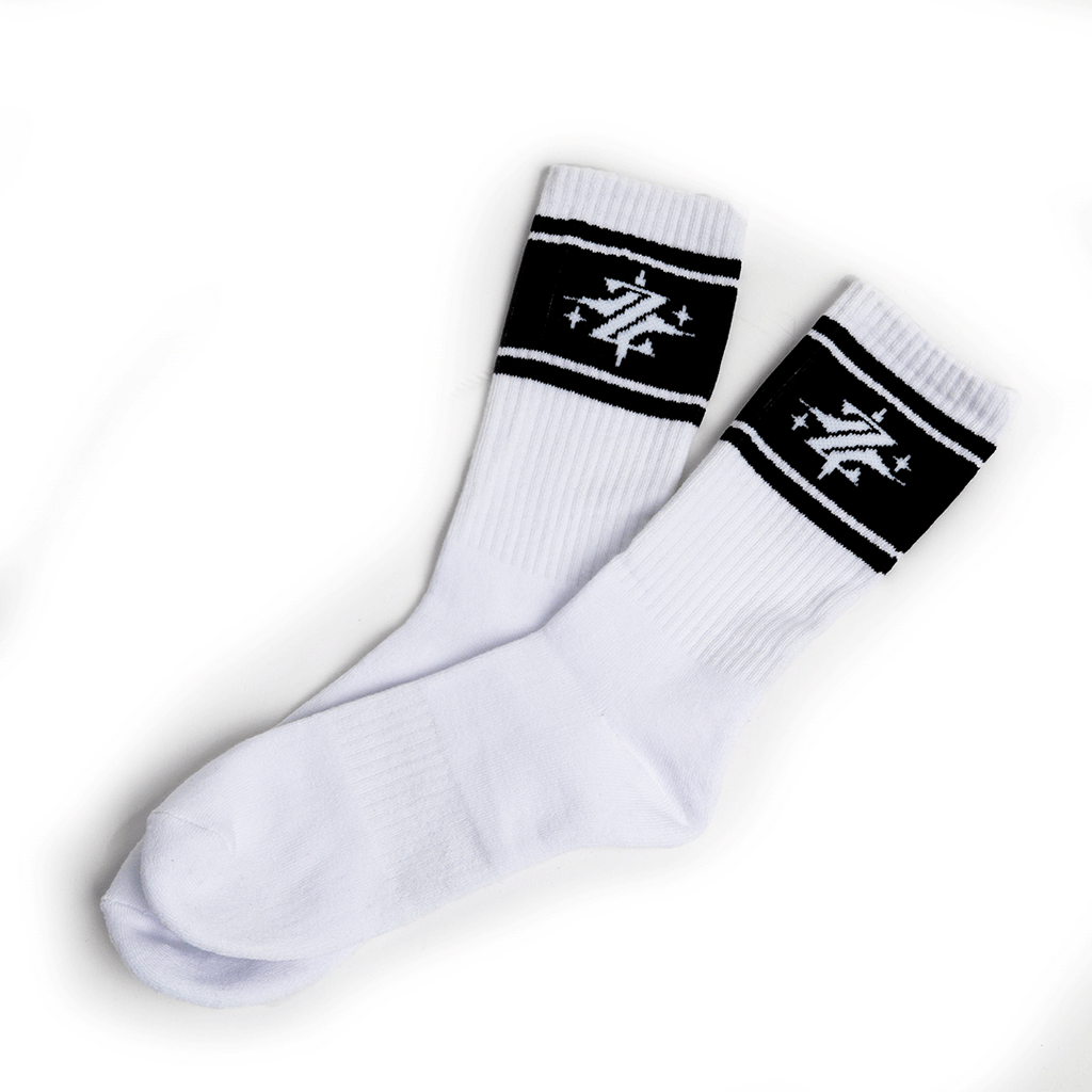 ZOF Official Star Sock