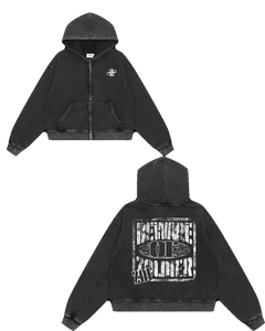BOZ Hoodie