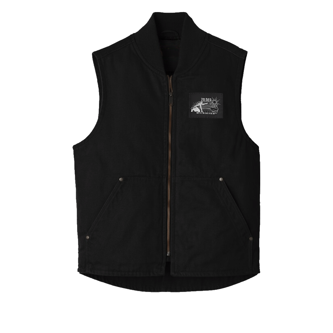 Vest Of Icarus
