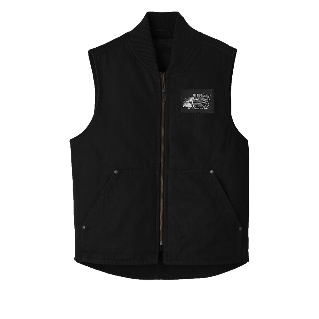 Vest Of Icarus