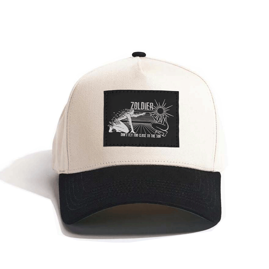 Icarus Cap