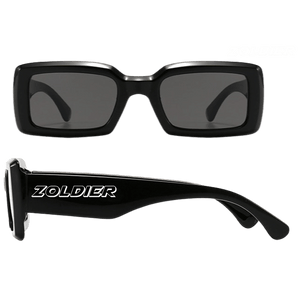Z SHADEZ - Zoldier Of Fortune