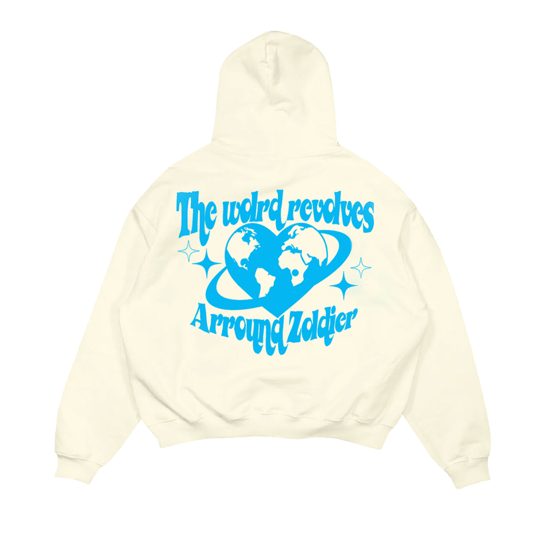 New Millennium Hoodie