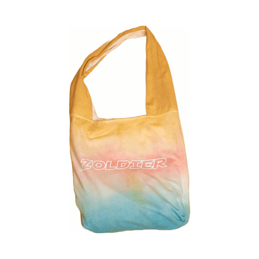 Money Tote - Zoldier Of Fortune