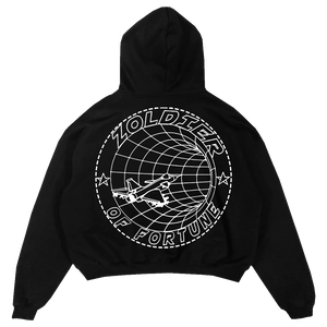 ZOF Jet Hoodie