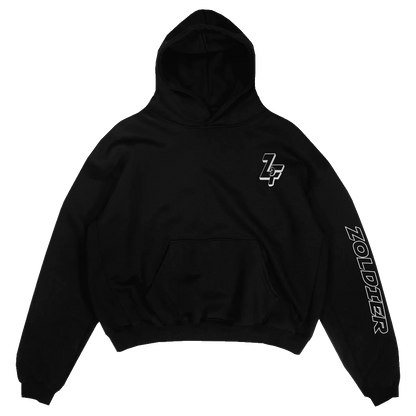 ZOF Jet Hoodie