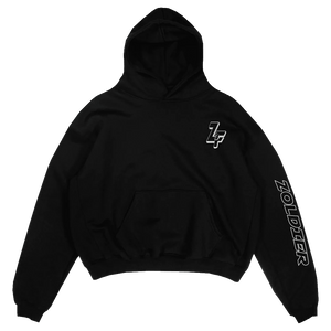 ZOF Jet Hoodie